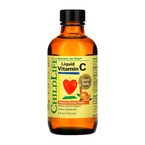 Жидкий витамин С 118,5 мл, 6990 тенге